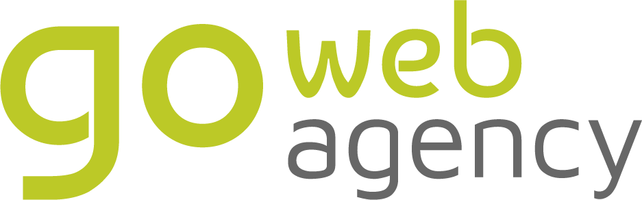 Logo Goweb Agency