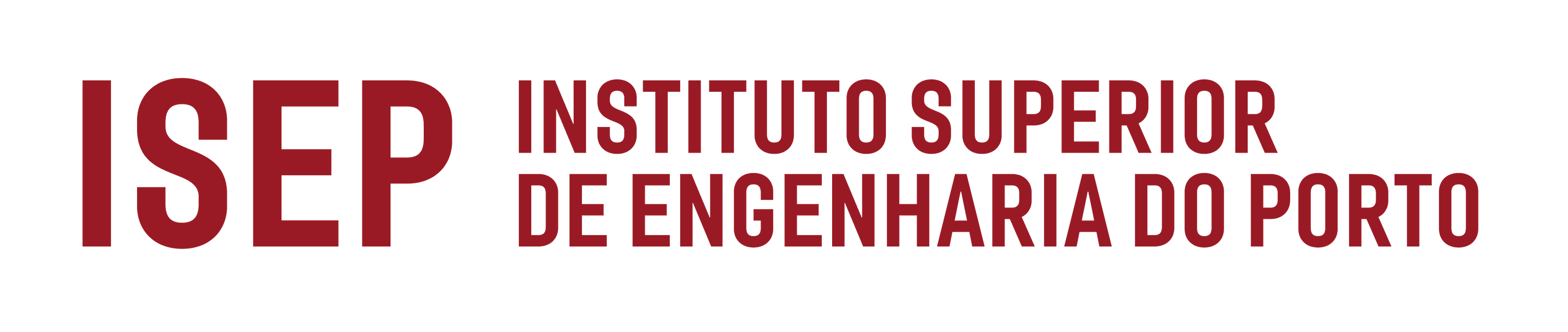 Logo ISEP