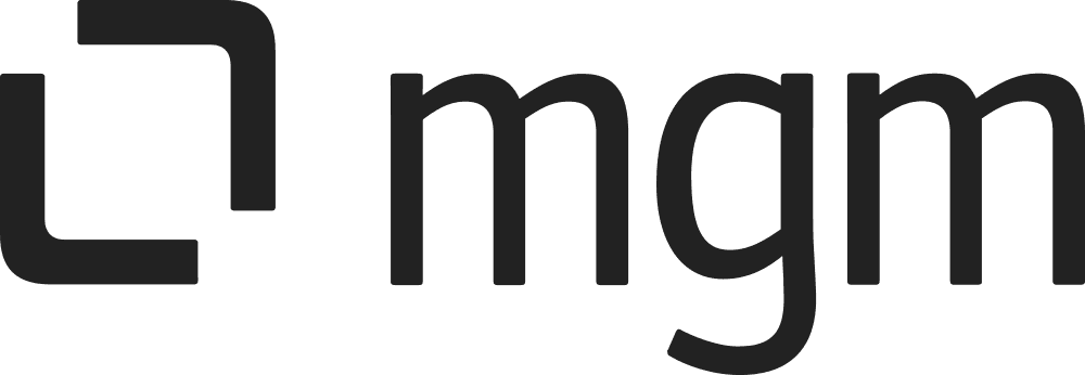 Logo mgm technology partners