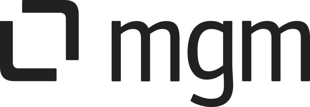 Logo mgm technology partners